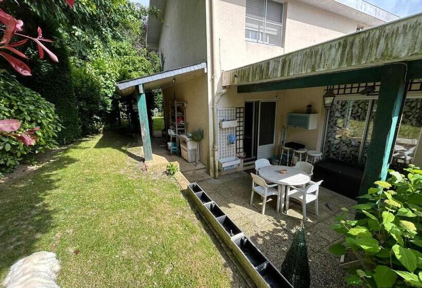 ペンション Refuge élégance Spacieux, Cinéma, Billard