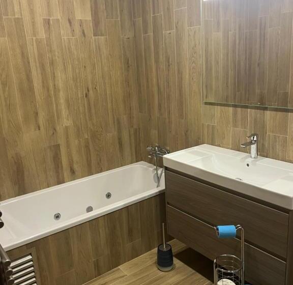 پانسیون Room Audrey Hepburn