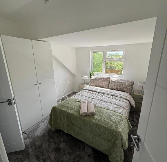 膳宿费 Self Contained Rooms In Cambridge