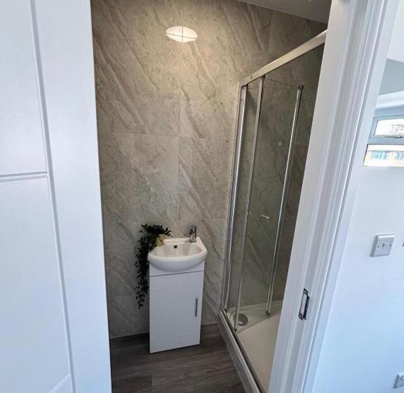 膳宿费 Self Contained Rooms In Cambridge