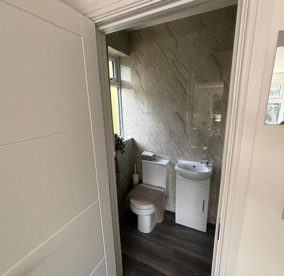 膳宿费 Self Contained Rooms In Cambridge