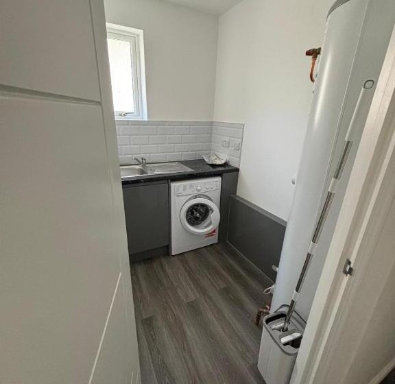 膳宿费 Self Contained Rooms In Cambridge