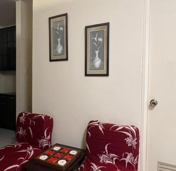 פנסיון Shiels Place Right Beside Enchanted Kingdom