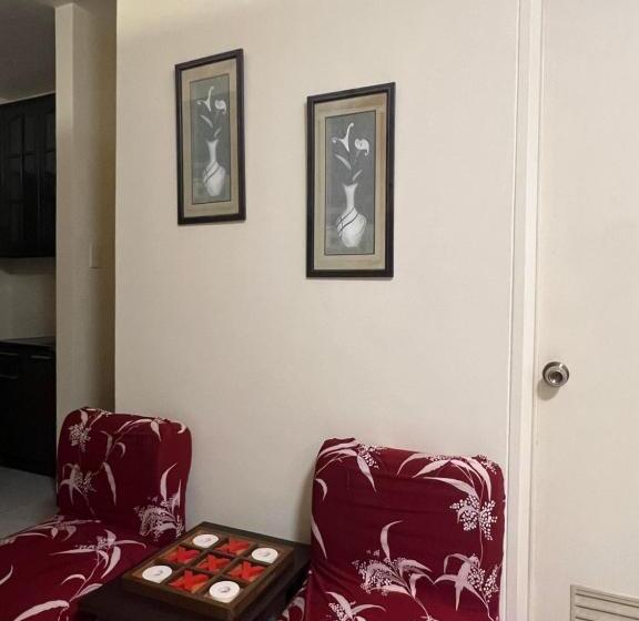 פנסיון Shiels Place Right Beside Enchanted Kingdom