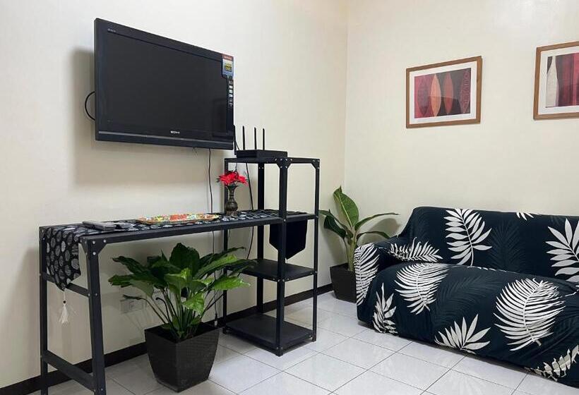 פנסיון Shiels Place Right Beside Enchanted Kingdom