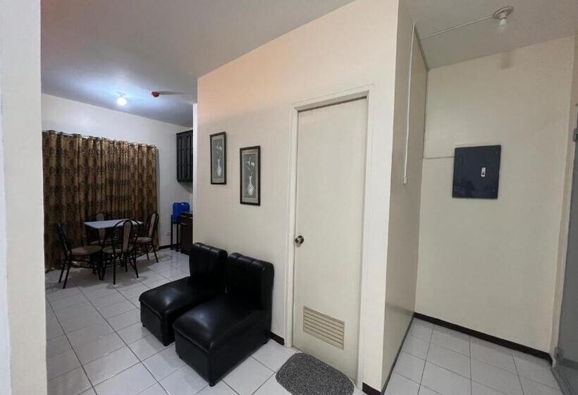 פנסיון Shiels Place Right Beside Enchanted Kingdom