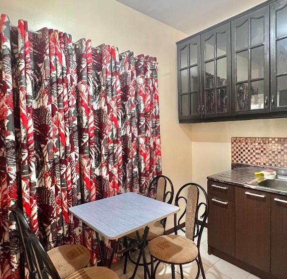 פנסיון Shiels Place Right Beside Enchanted Kingdom