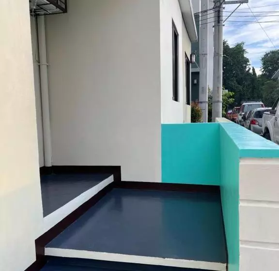 Majatalo Shiels Place Right Beside Enchanted Kingdom