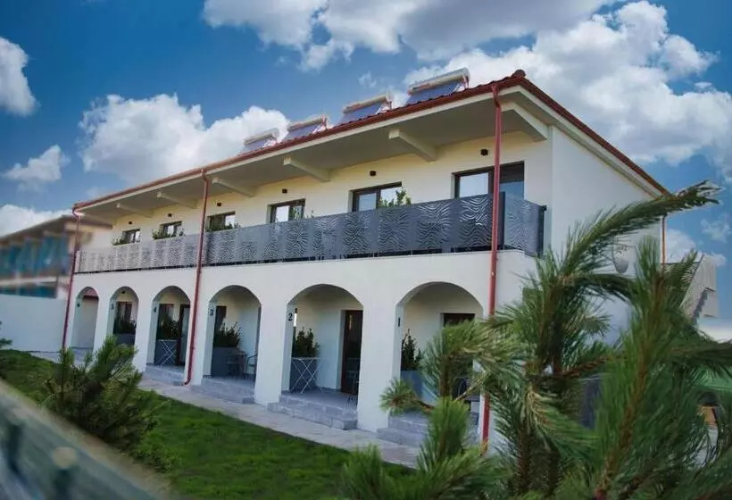 Pensjonat Vila Luna