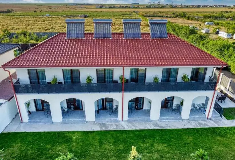 Pensjonat Vila Luna