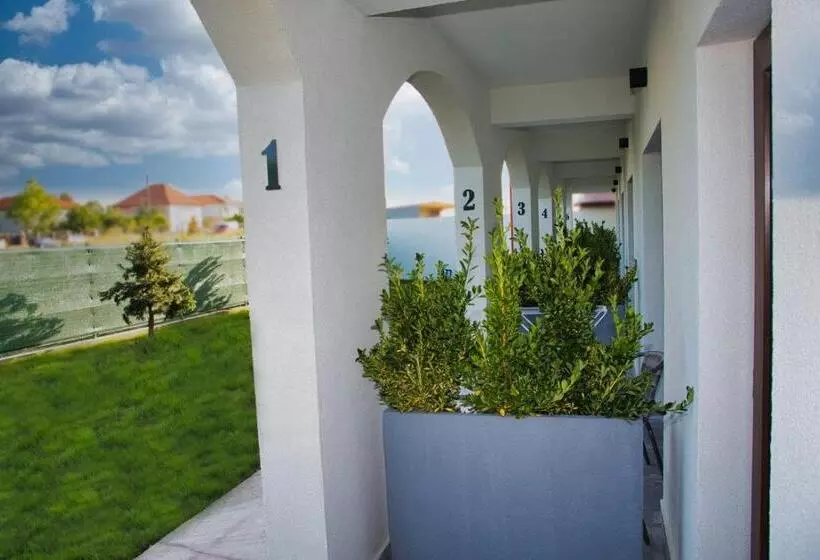 Pensjonat Vila Luna