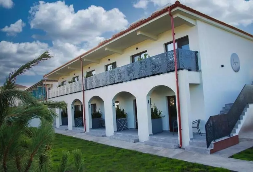 Pensjonat Vila Luna