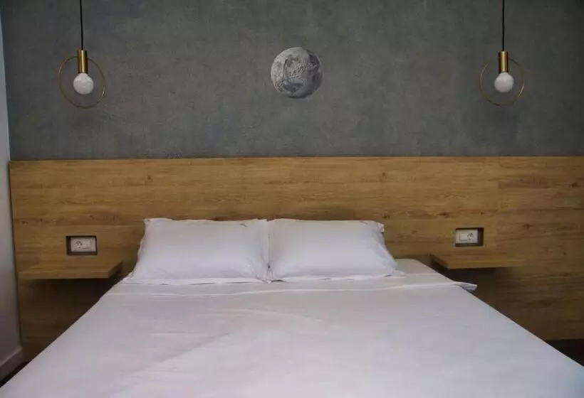 Pensjonat Vila Luna