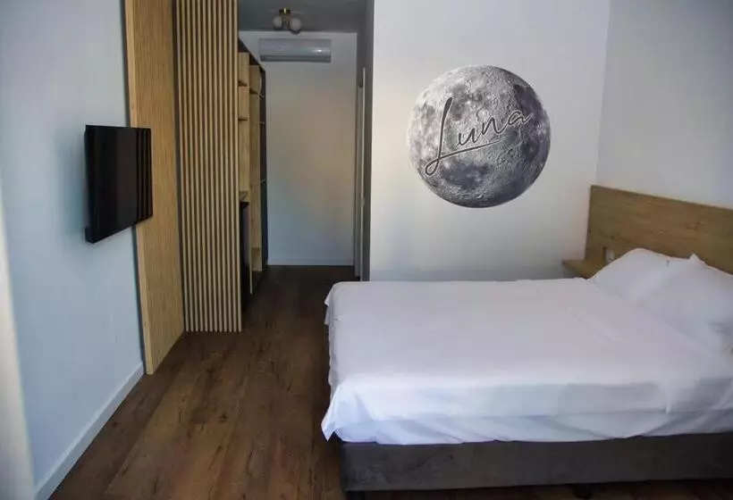Pensjonat Vila Luna
