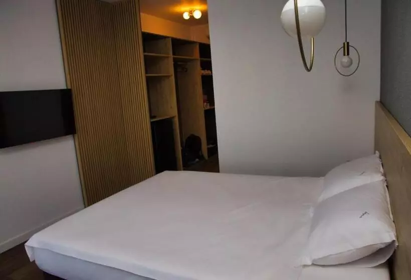 Pensjonat Vila Luna