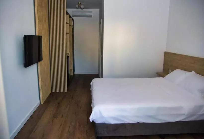 Pensjonat Vila Luna
