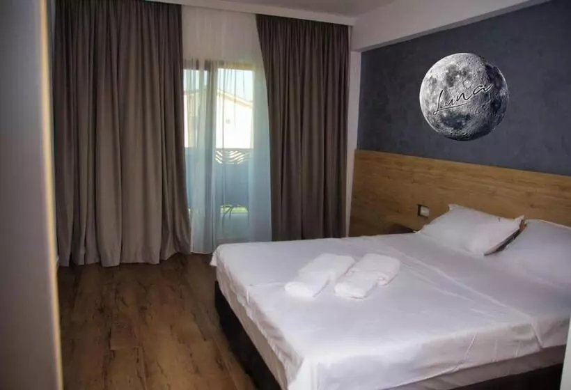 Pensjonat Vila Luna
