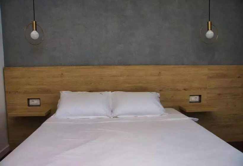 Pensjonat Vila Luna