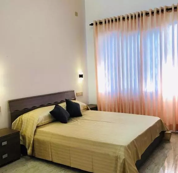 Majatalo Villa Davide