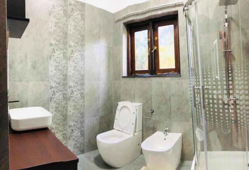 بنسيون Villa Davide