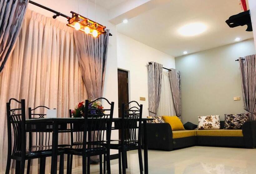 بنسيون Villa Davide