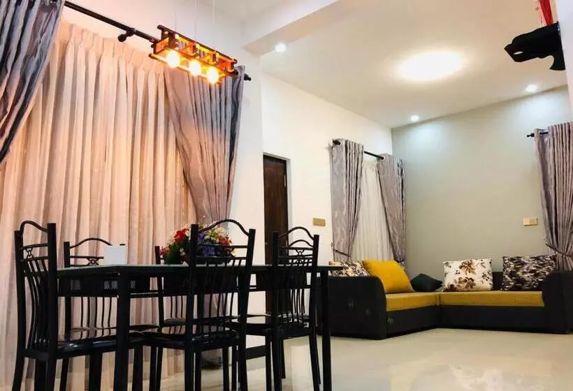 Majatalo Villa Davide