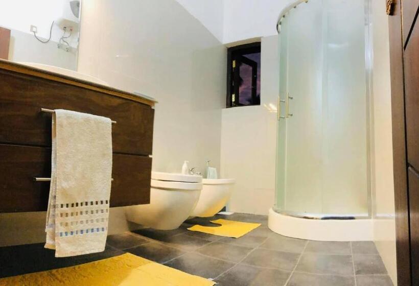 بنسيون Villa Davide