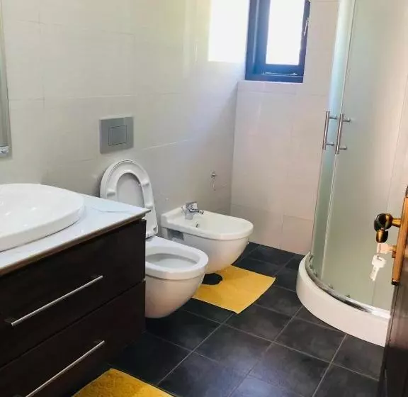 Majatalo Villa Davide