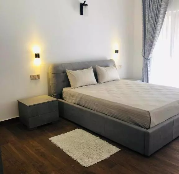 Majatalo Villa Davide