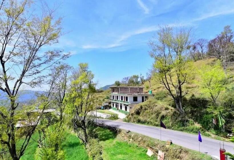 Sangam Hotel And Restaurant Jogindernagar