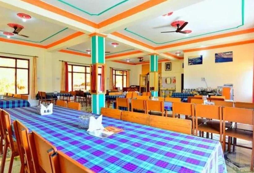 Sangam Hotel And Restaurant Jogindernagar