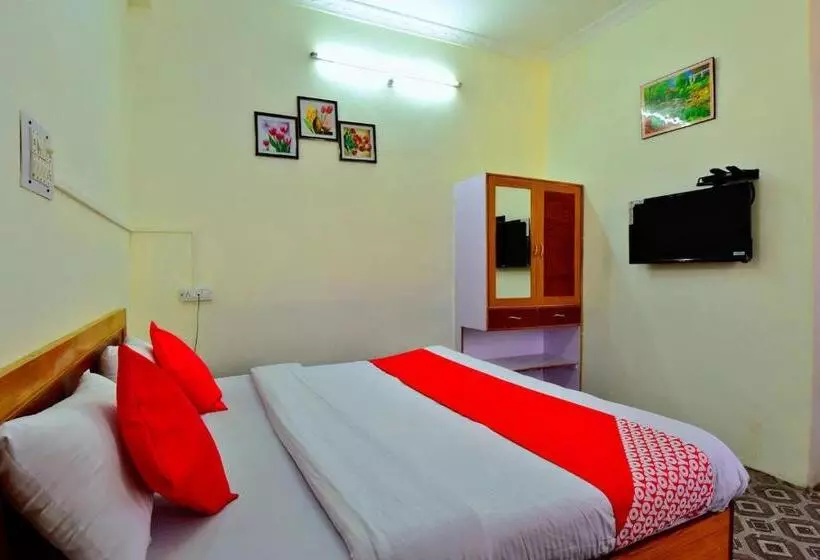 Sangam Hotel And Restaurant Jogindernagar