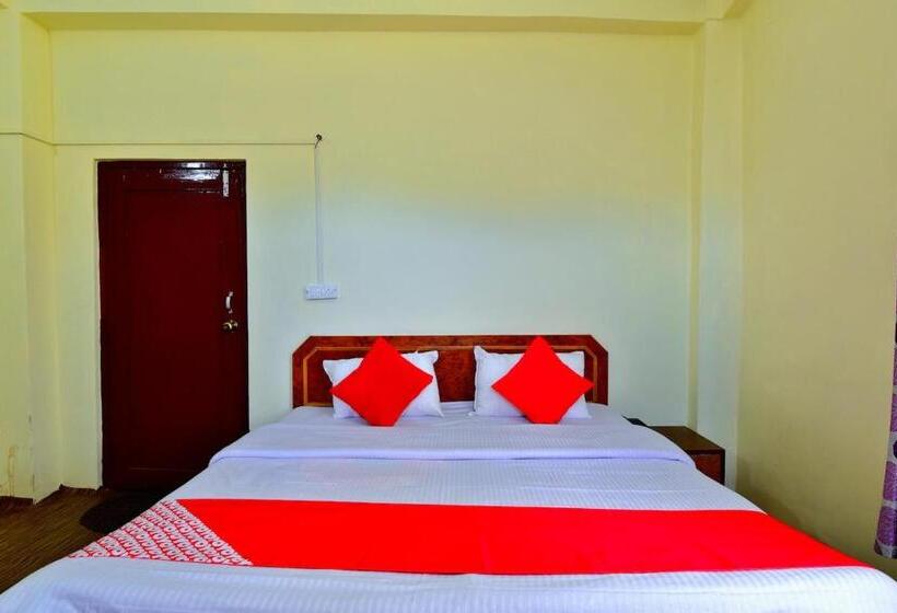 Sangam Hotel And Restaurant Jogindernagar