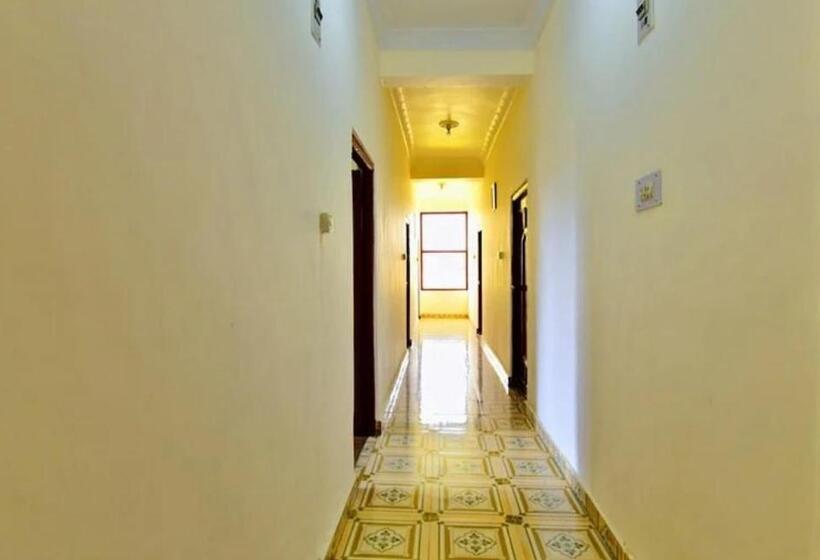 Sangam Hotel And Restaurant Jogindernagar