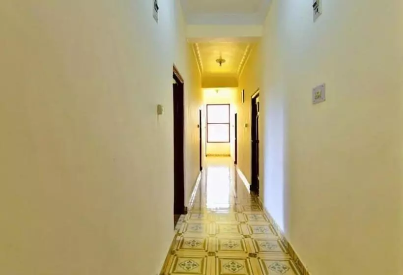 Sangam Hotel And Restaurant Jogindernagar
