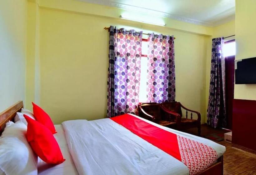 Sangam Hotel And Restaurant Jogindernagar