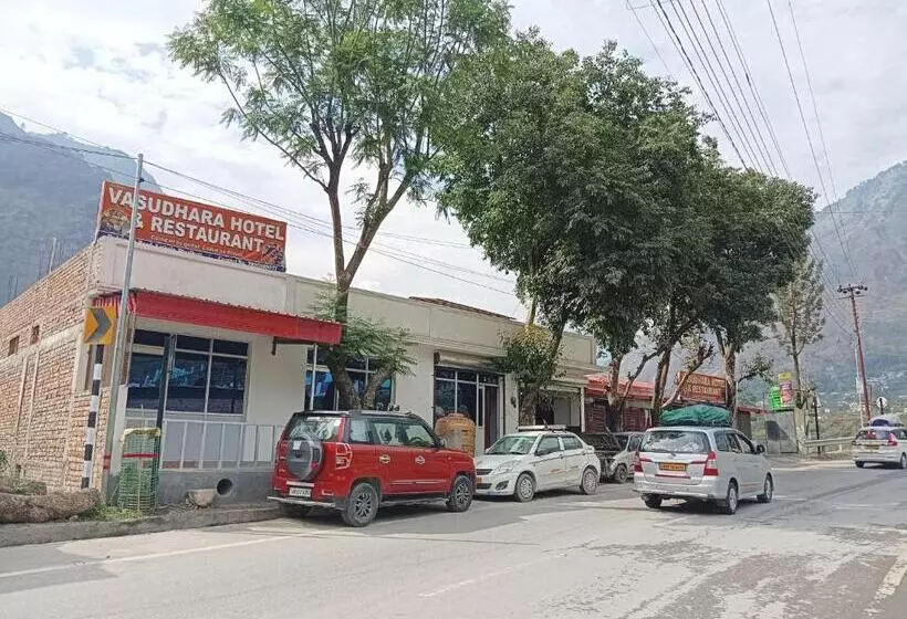 Vasudhara Hotel & Restaurant