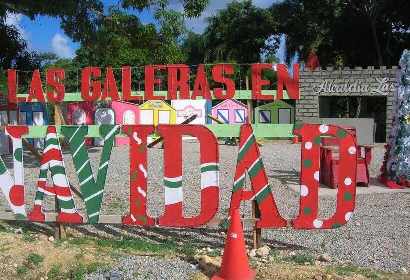 تختخواب و صبحانه Casa Por Que No