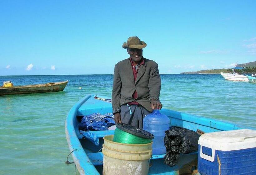 تختخواب و صبحانه Casa Por Que No