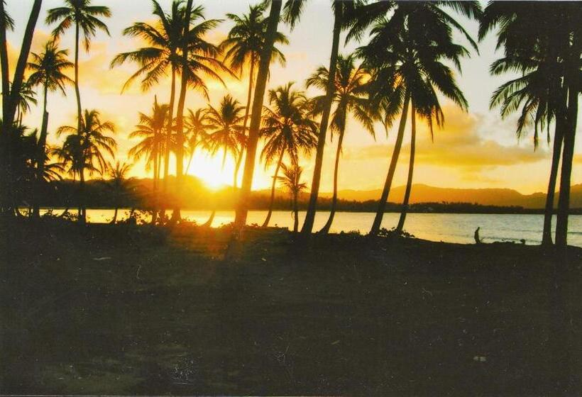 تختخواب و صبحانه Casa Por Que No