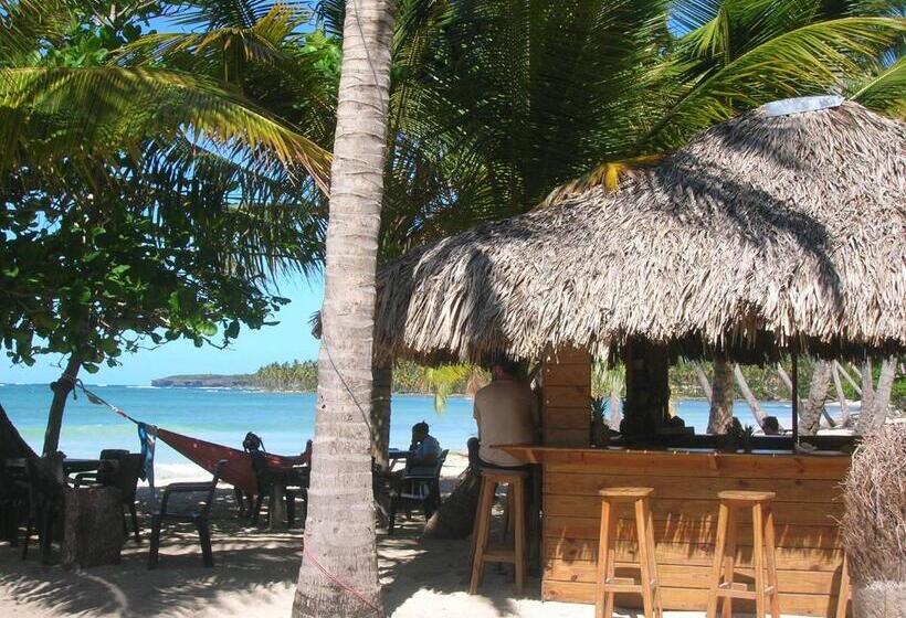 تختخواب و صبحانه Casa Por Que No