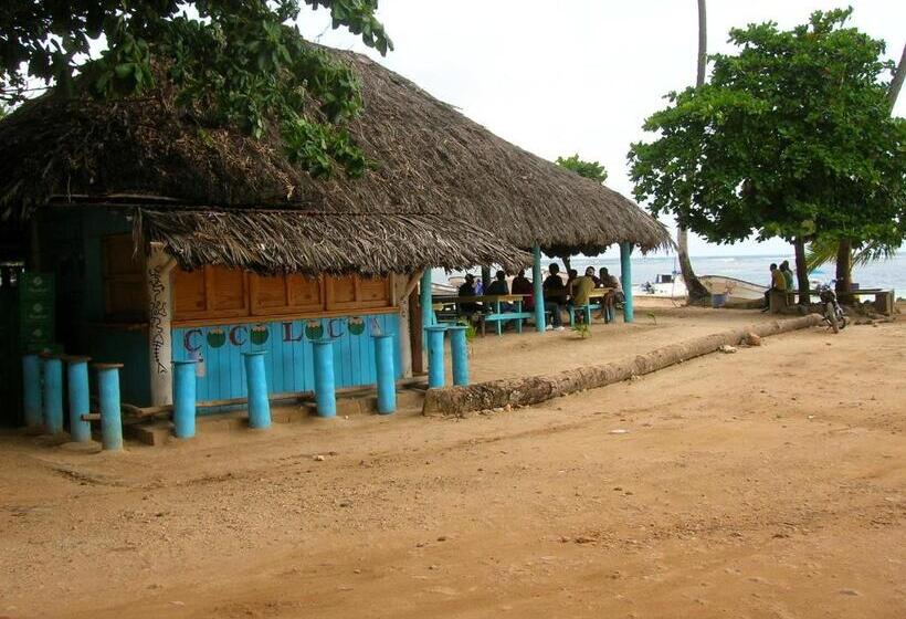 تختخواب و صبحانه Casa Por Que No