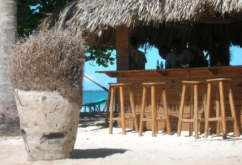 تختخواب و صبحانه Casa Por Que No