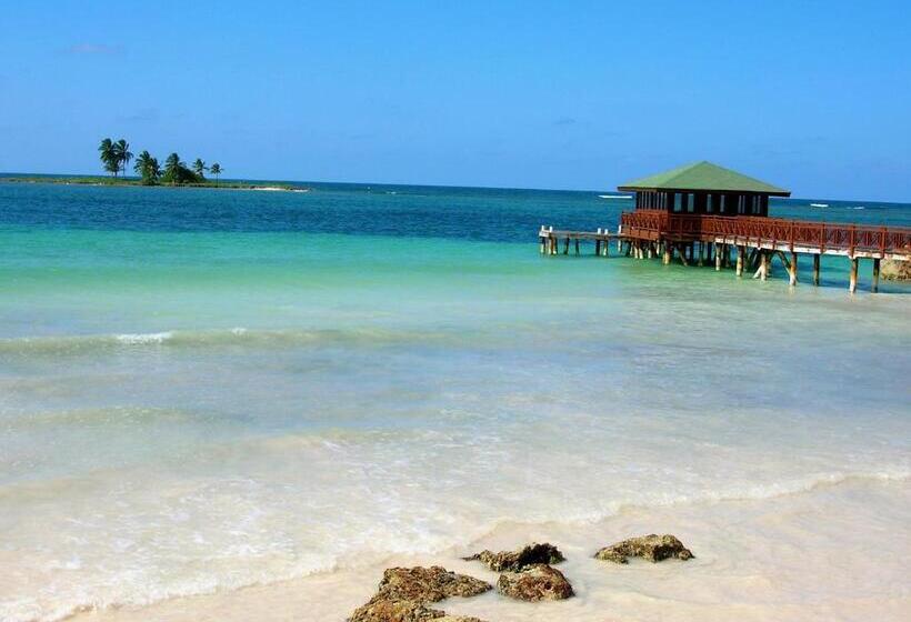 تختخواب و صبحانه Casa Por Que No