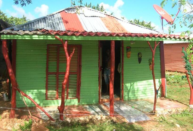 تختخواب و صبحانه Casa Por Que No