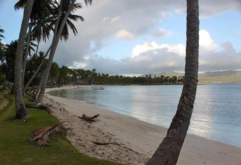 تختخواب و صبحانه Casa Por Que No