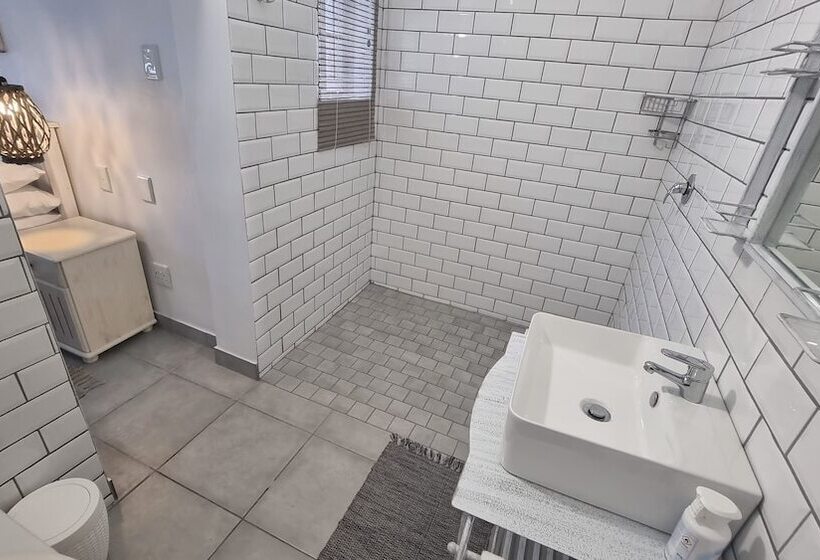 住宿加早餐  Leopard Tree Lodge