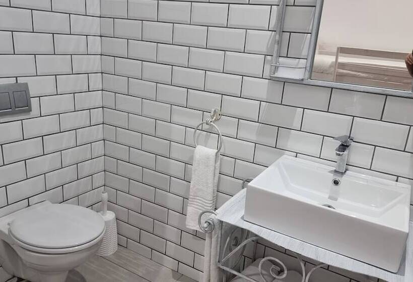 住宿加早餐  Leopard Tree Lodge