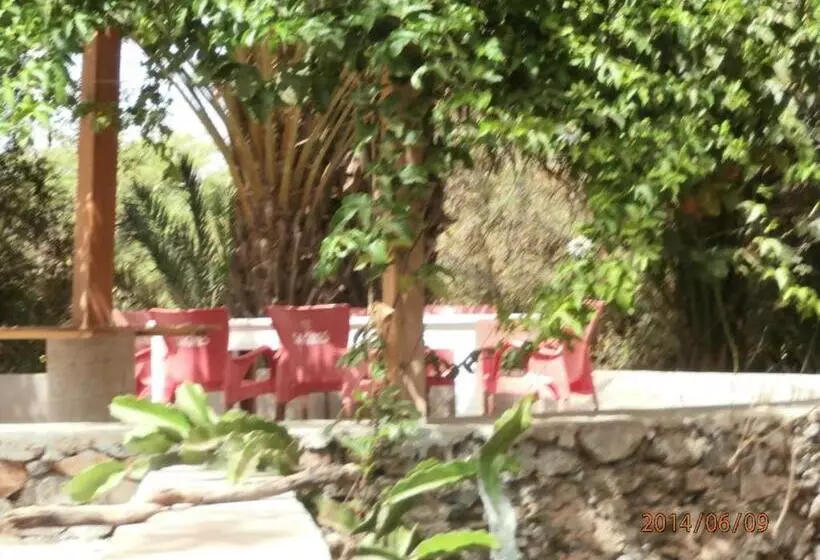 تختخواب و صبحانه Villa Morabeza Guest House