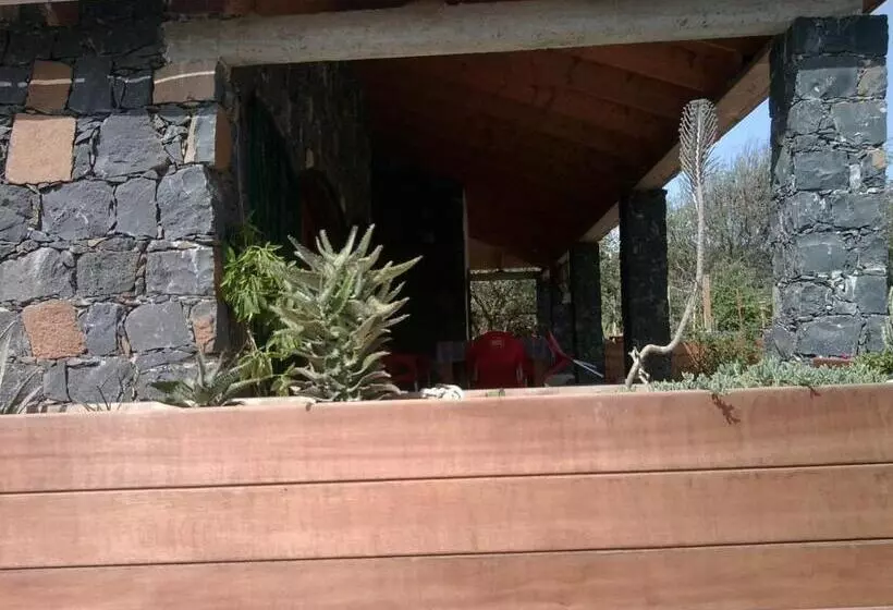 تختخواب و صبحانه Villa Morabeza Guest House